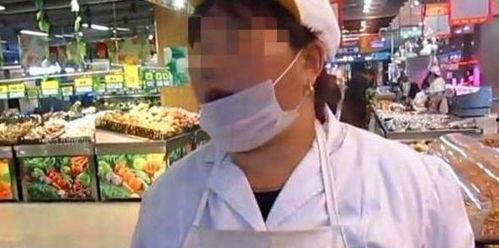 商场吃瓜视频谁呀